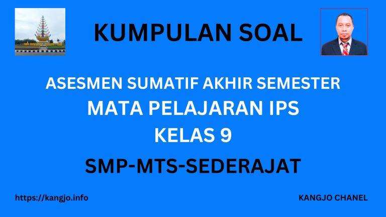 ASAS IPS 9