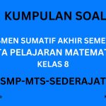 ASAS MTK 8