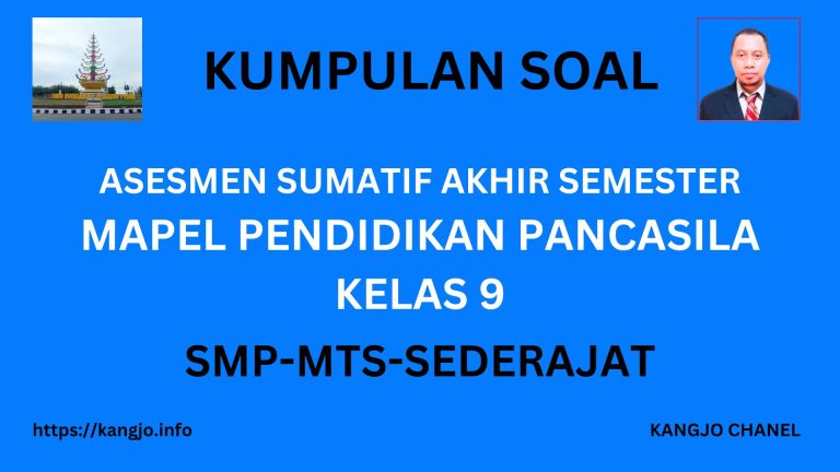 ASAS PKN 9