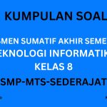 ASAS TIK 8