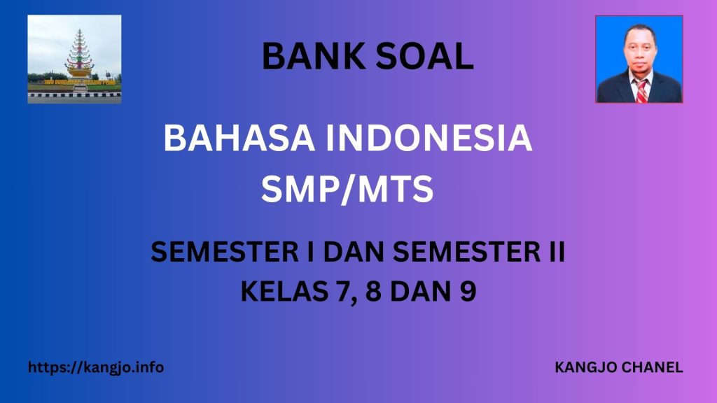 BANK B.INDO