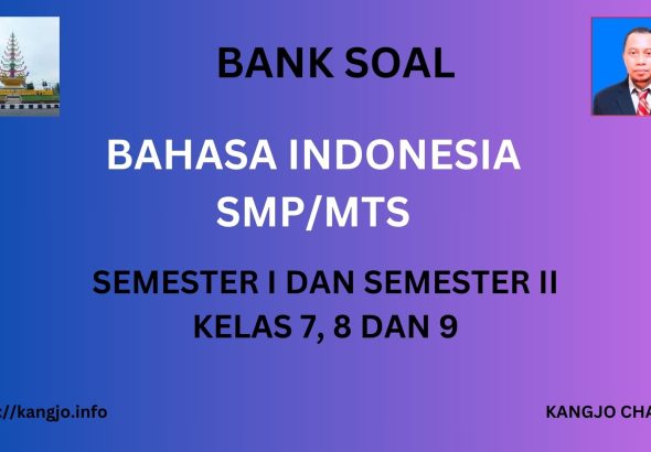 BANK B.INDO