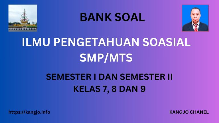 BANK IPS