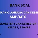 BANK PJOK