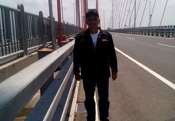 suromadu 1