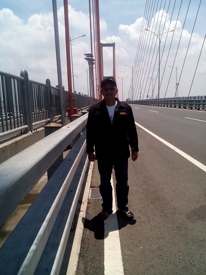 suromadu 1
