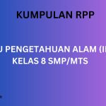 RPP KLS 8